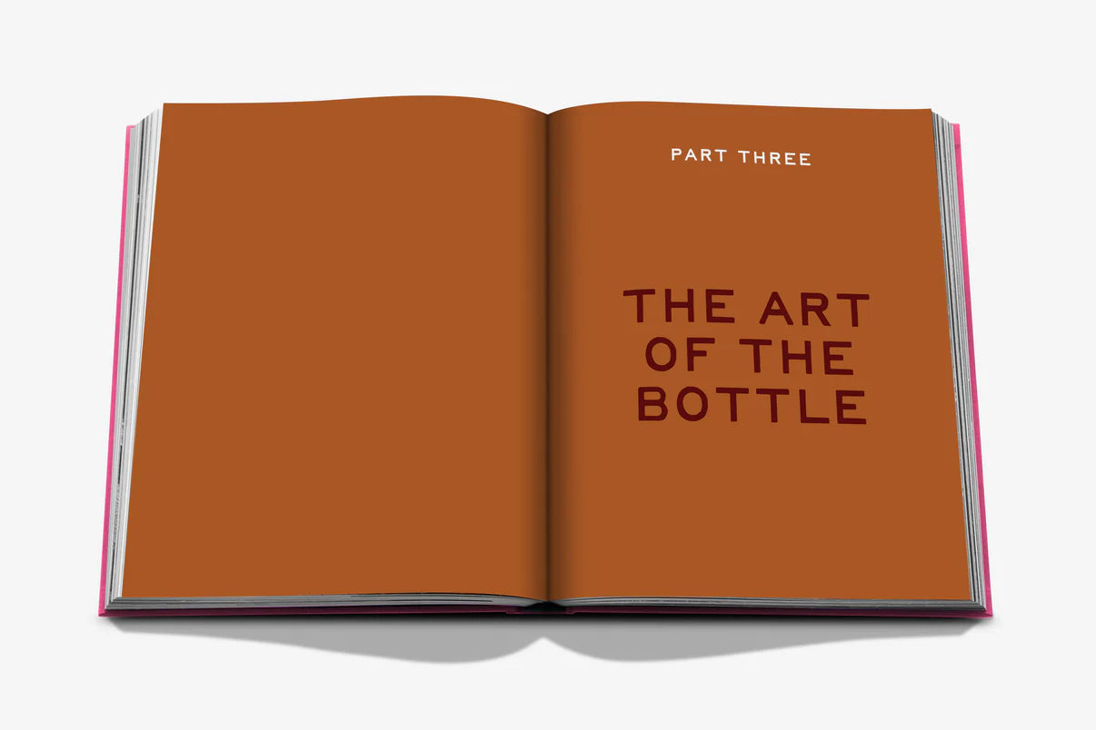 The Art of Tequila