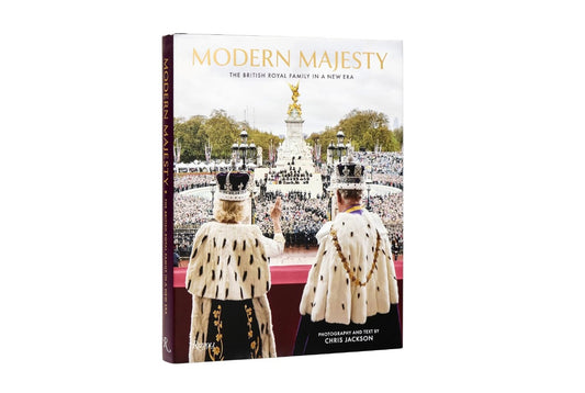 Modern Majesty