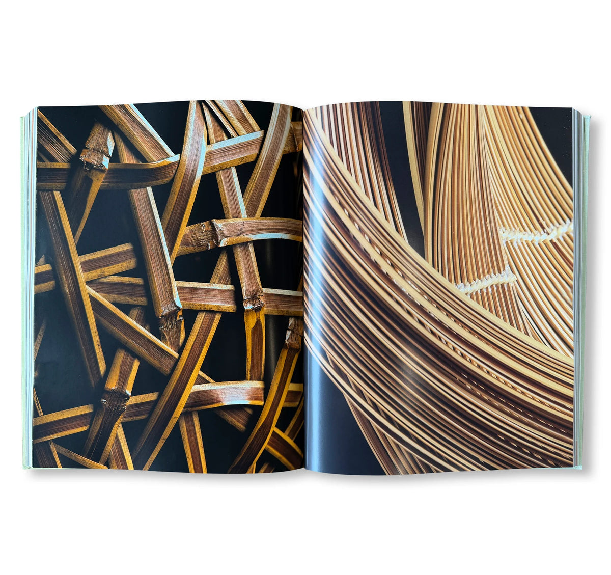 Japanese Baskets