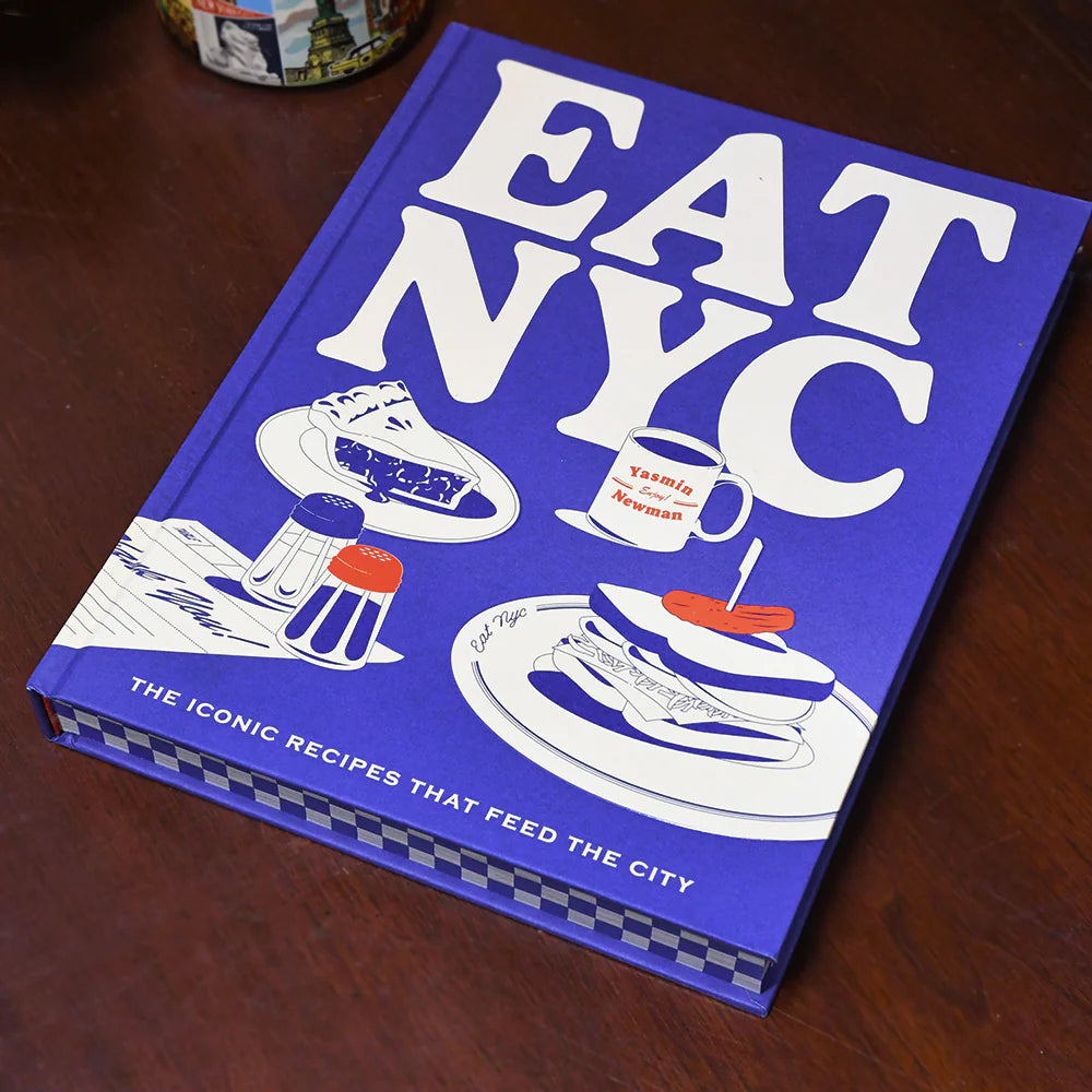 Eat NYC