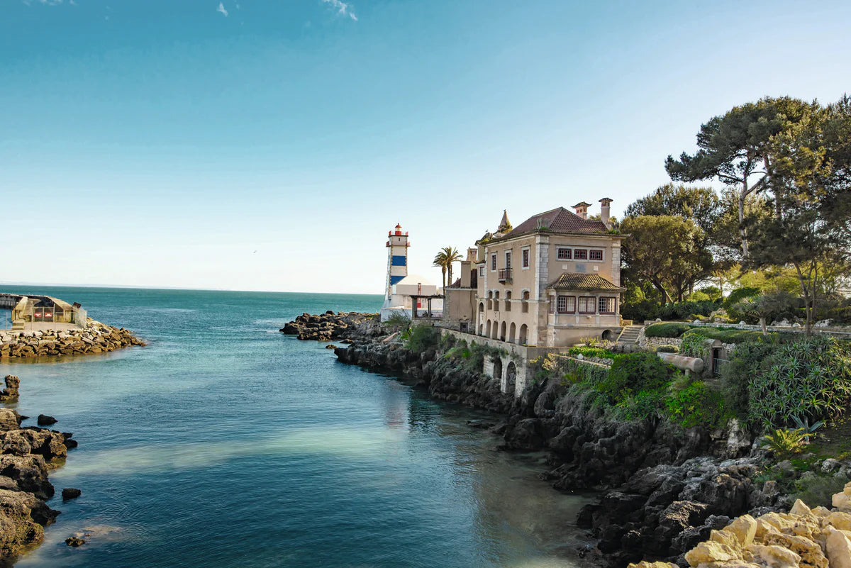 Charming Portugal