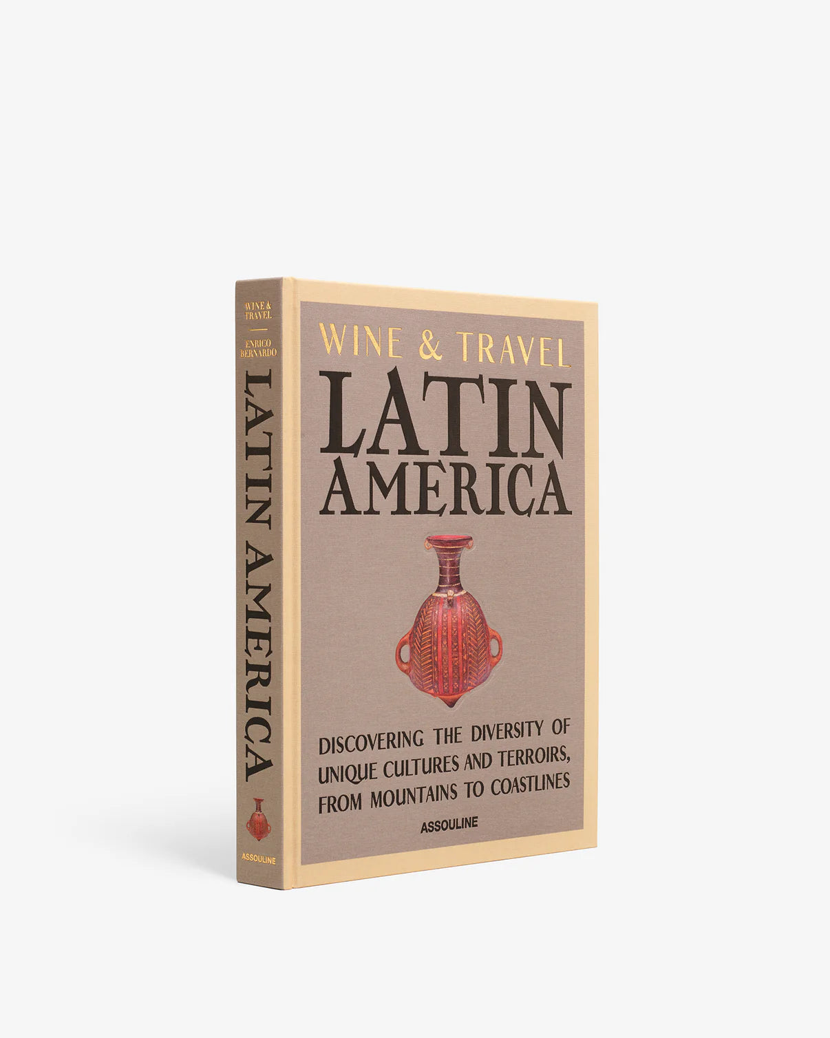 Latin America Wine and Travel