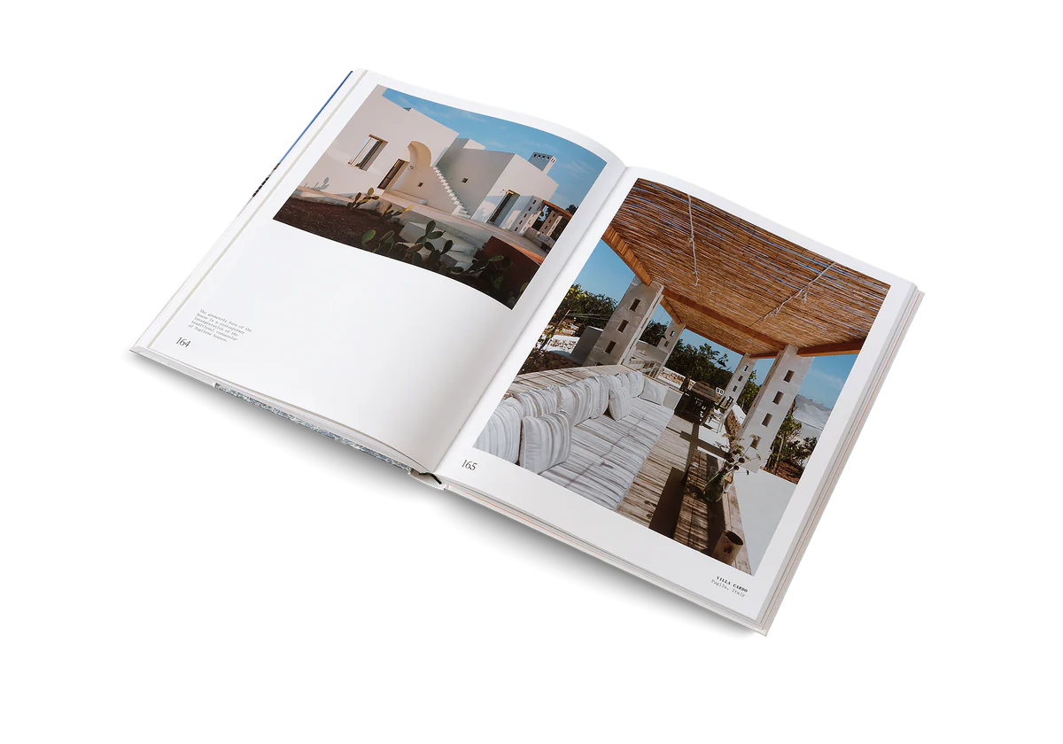 The Mediterranean Home