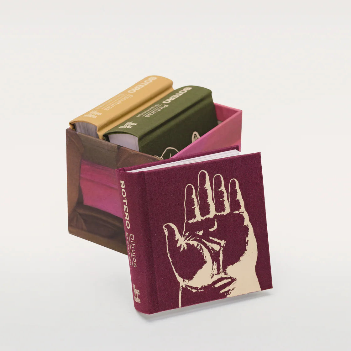 Botero Dibujos Esculturas Pinturas