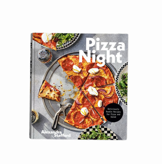 Pizza Night