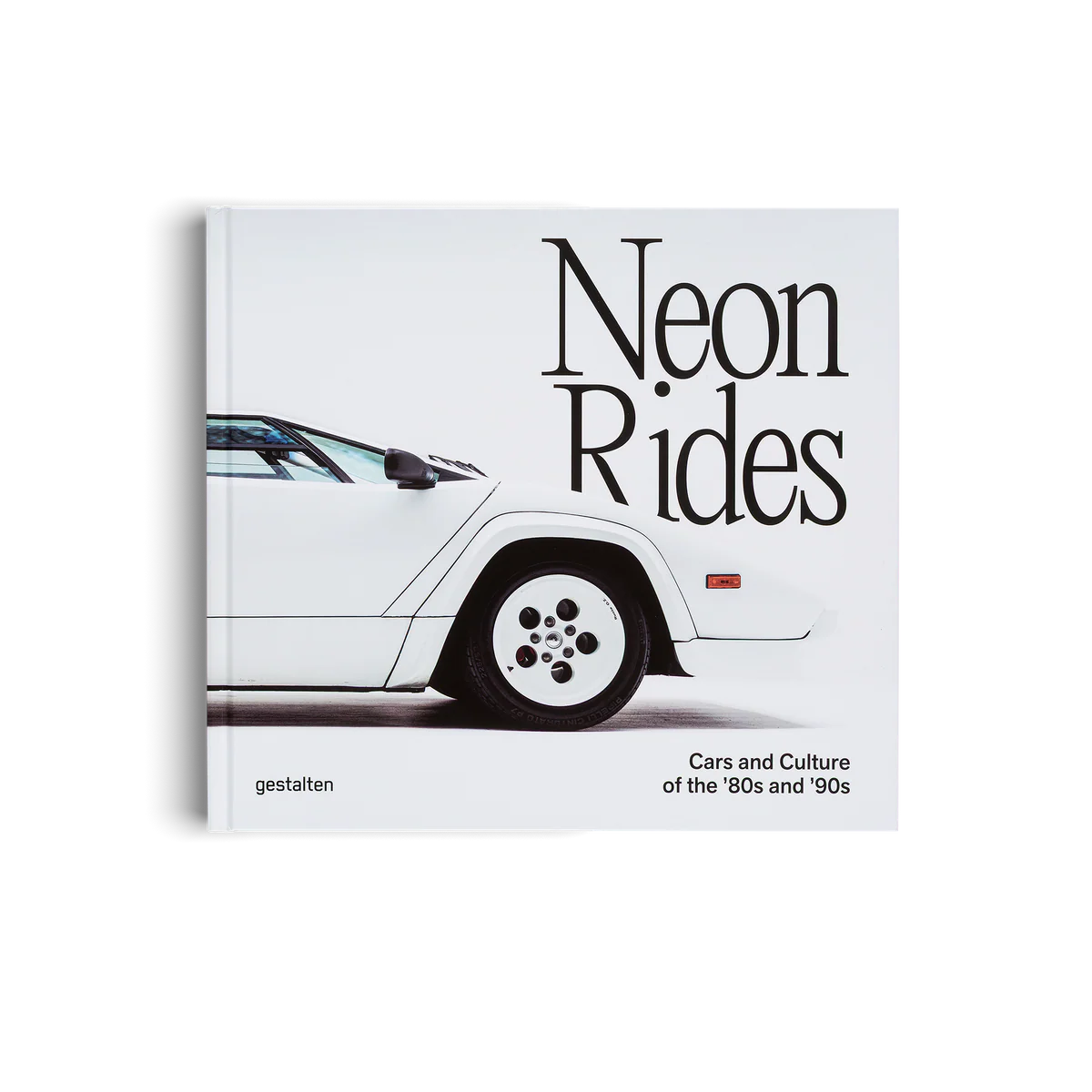 Neon rides