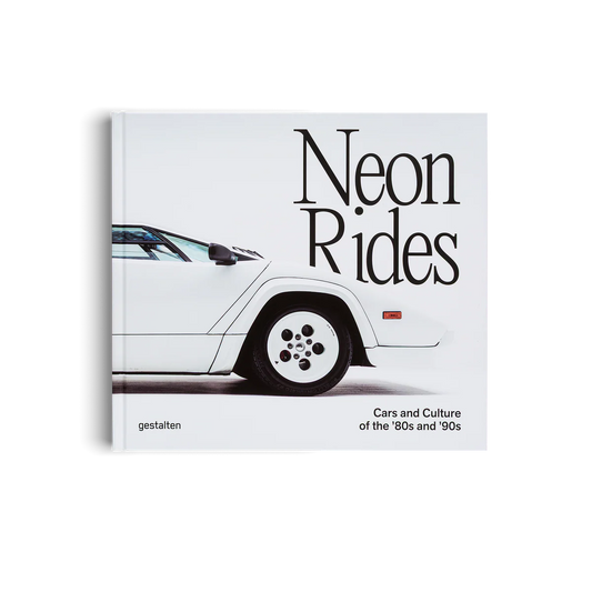 Neon rides