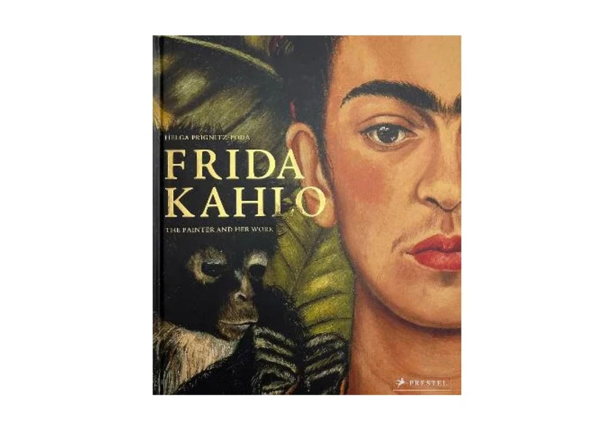 Frida Kahlo