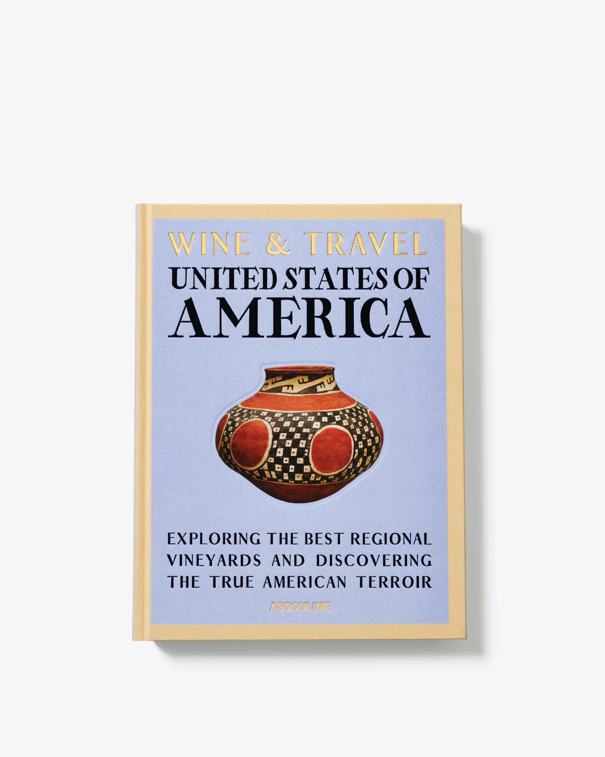 United States Wine & Travel