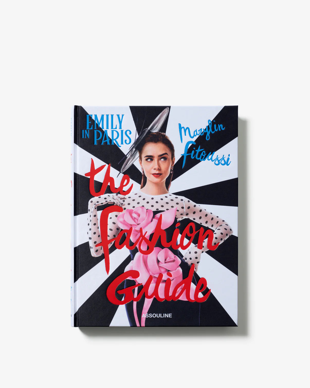 The Fashion Guide Emily in Paris