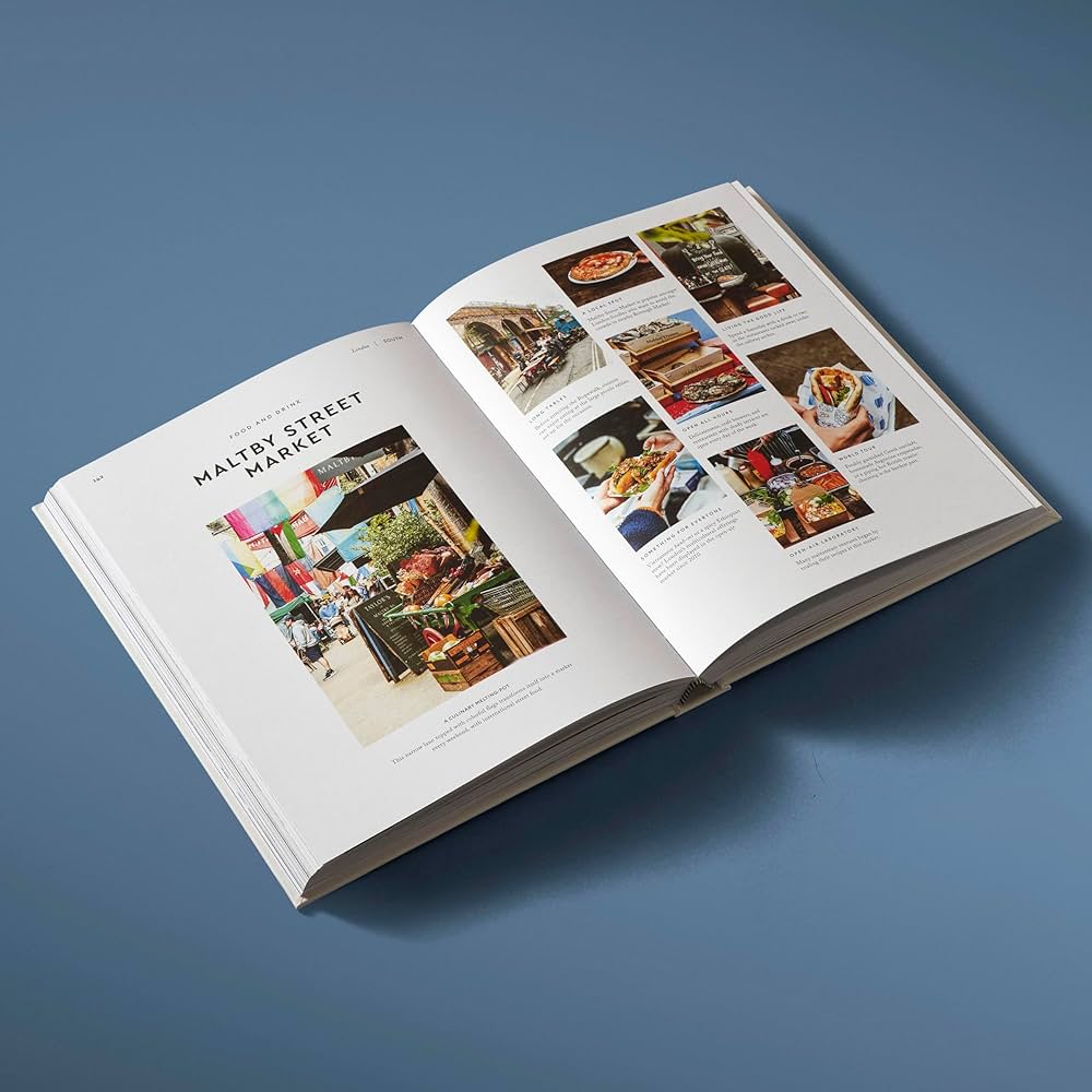 London The extraordinary Guide