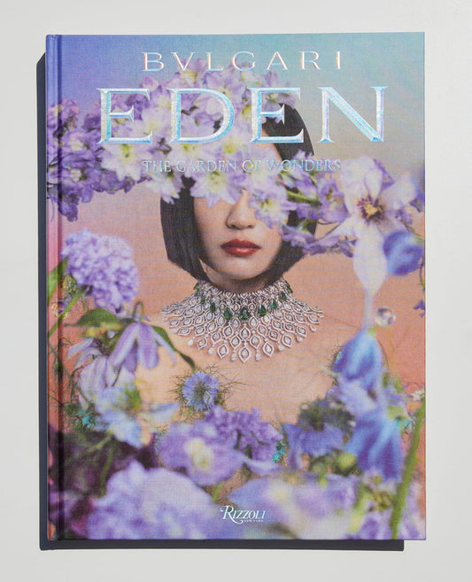 Bvulgari Eden