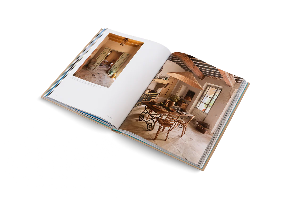 Cote d’Azur living