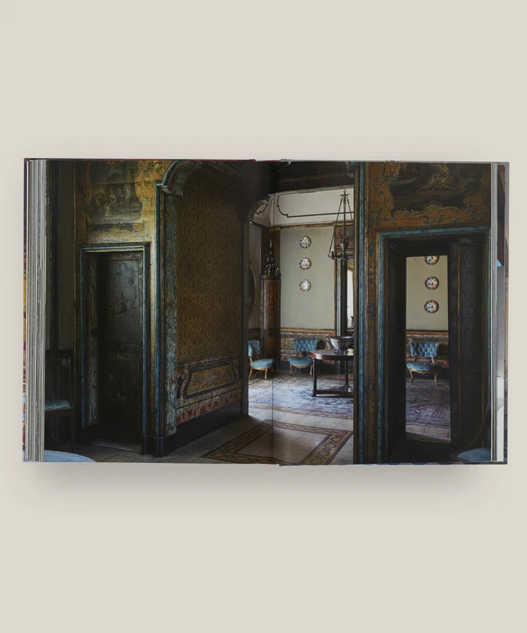 Inside Sicily