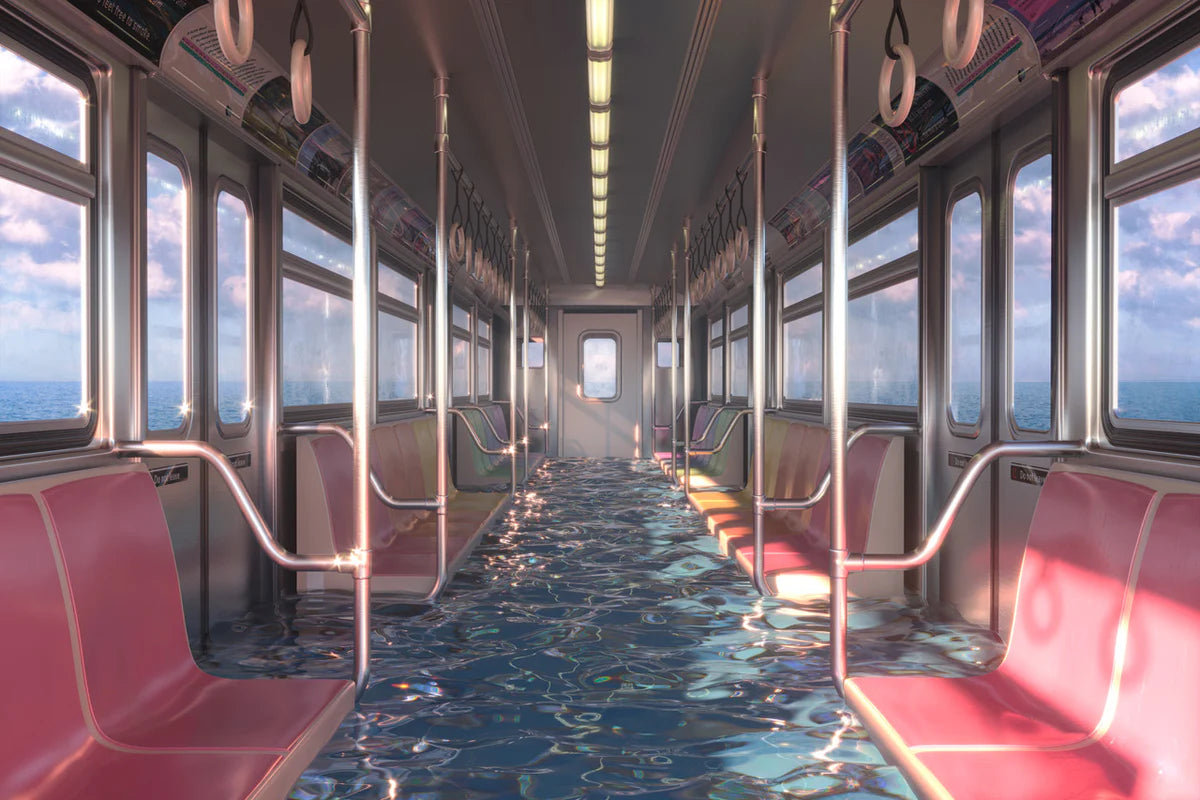Dreamscapes
