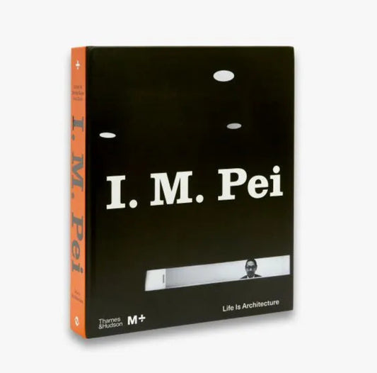 I M Pei