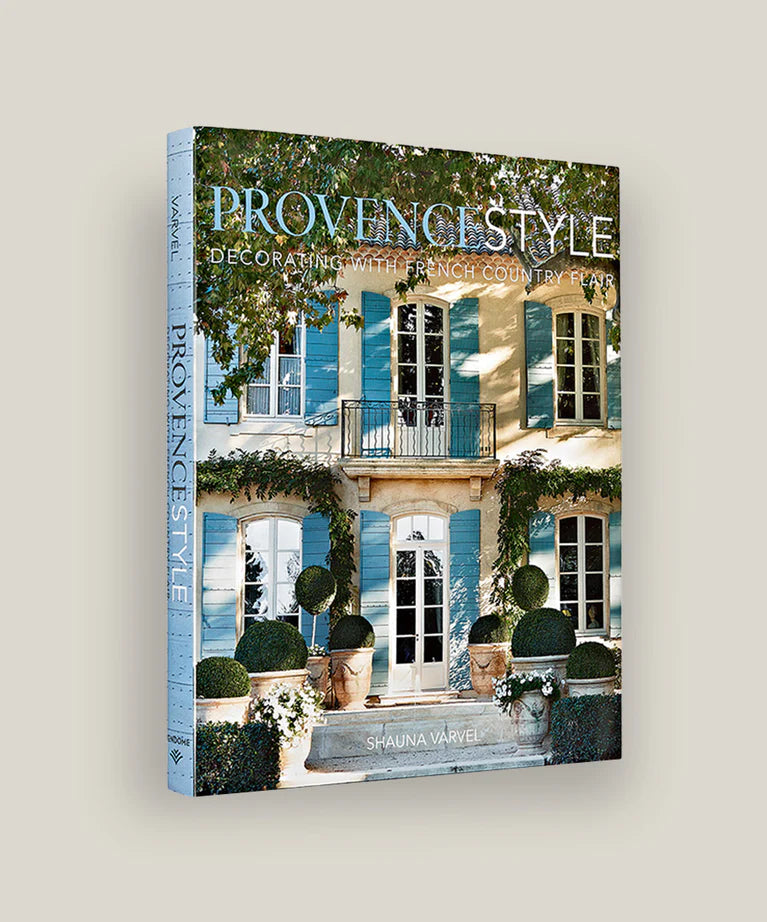 Provence Style