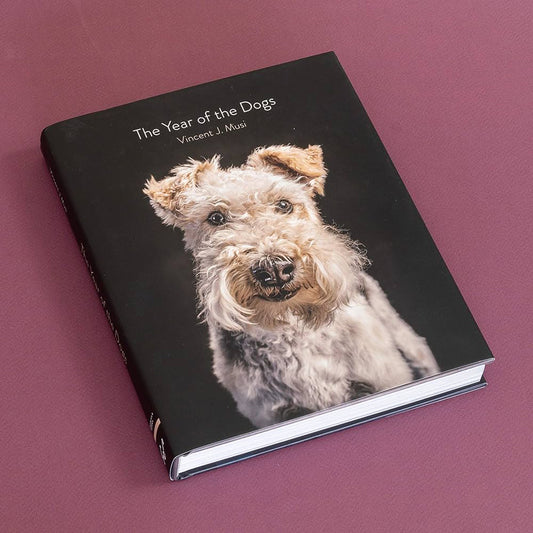 The Year of the Dog