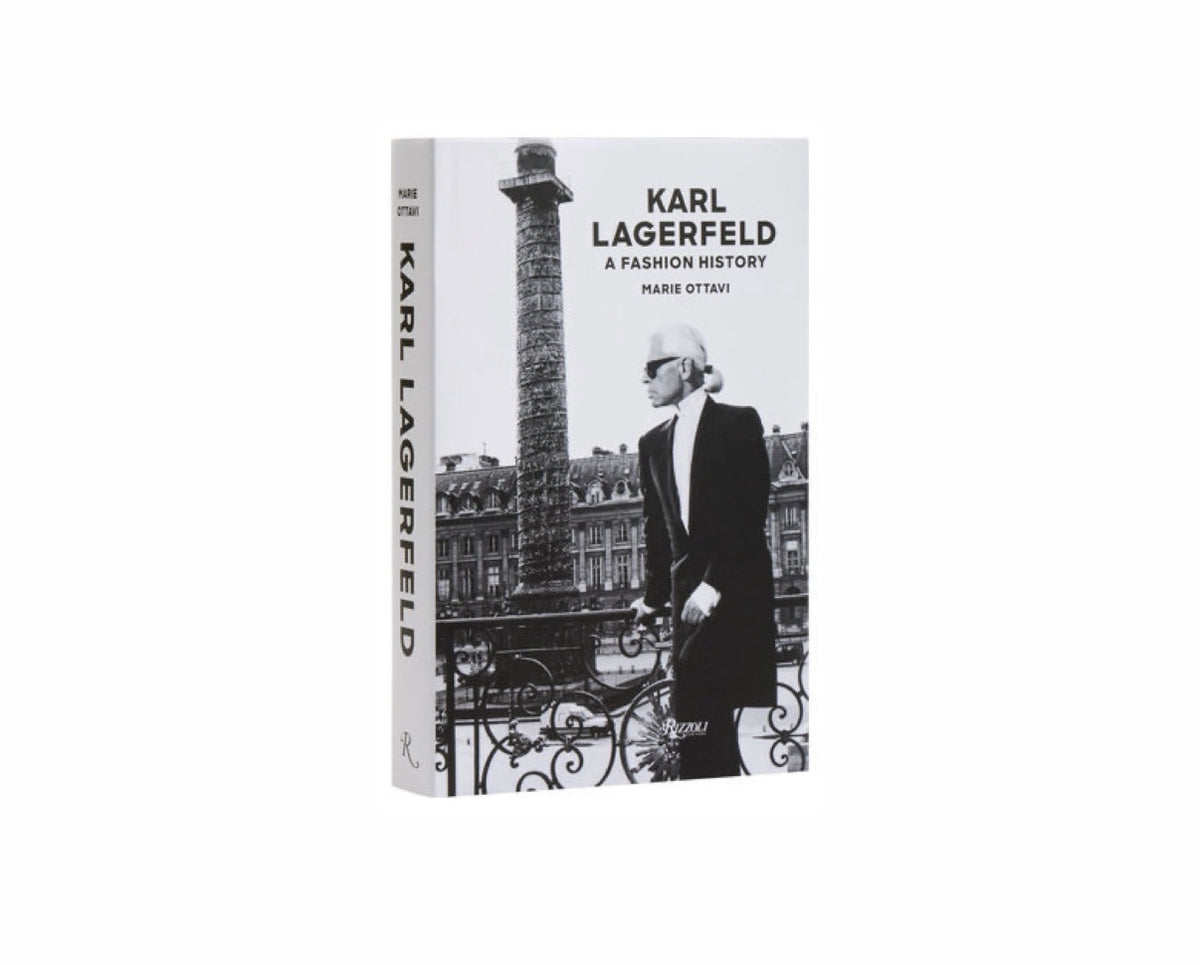 Karl Lagerfeld