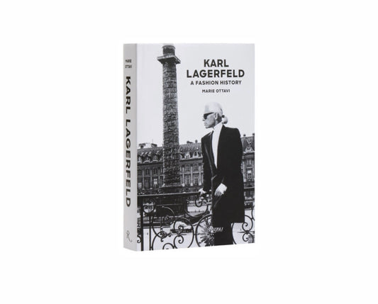 Karl Lagerfeld