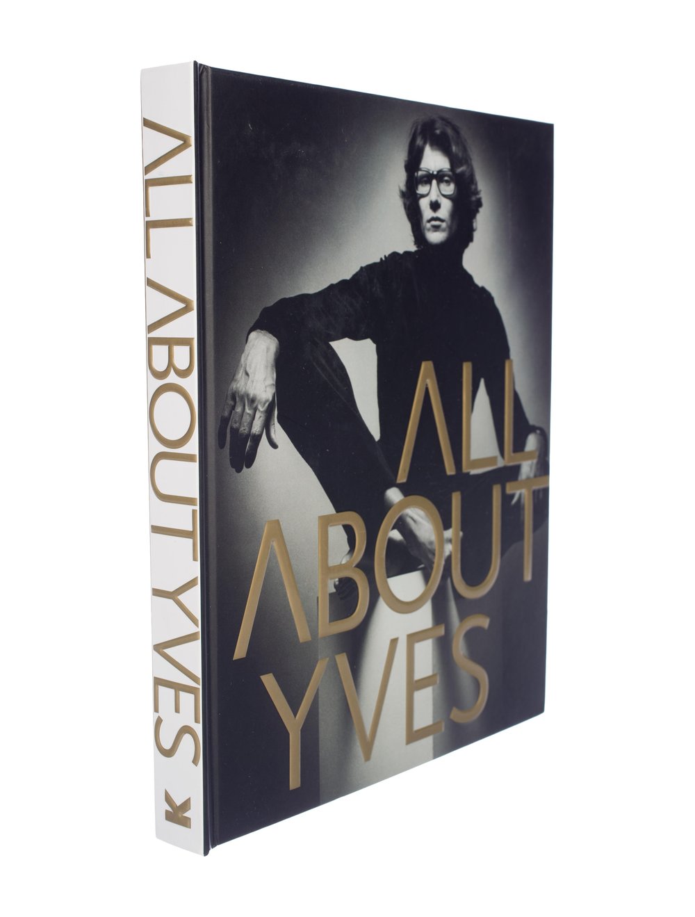 All about Yves