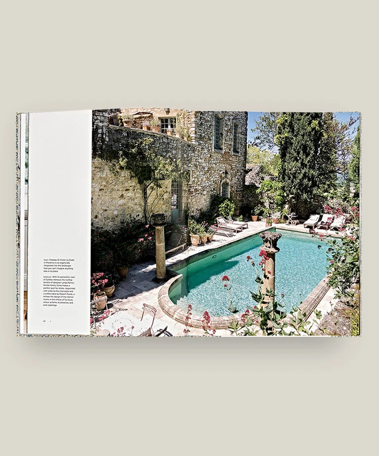 Living well by design