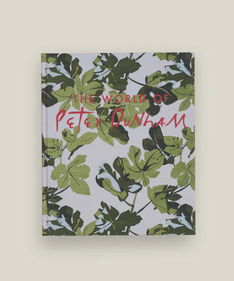 The world of Peter Dunham