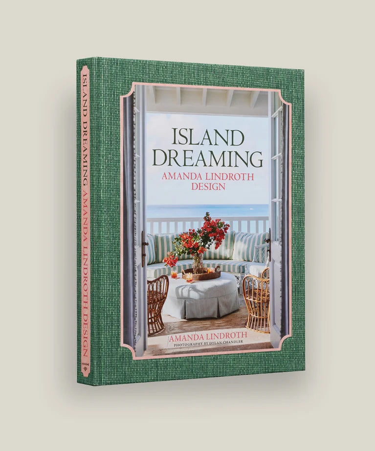 Island dreaming