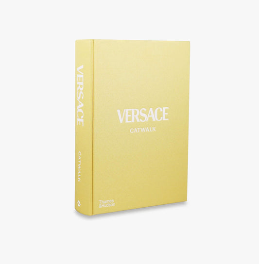 Versace Catwalk