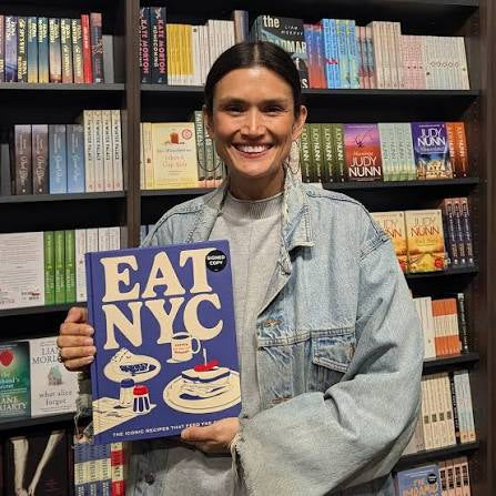 Eat NYC