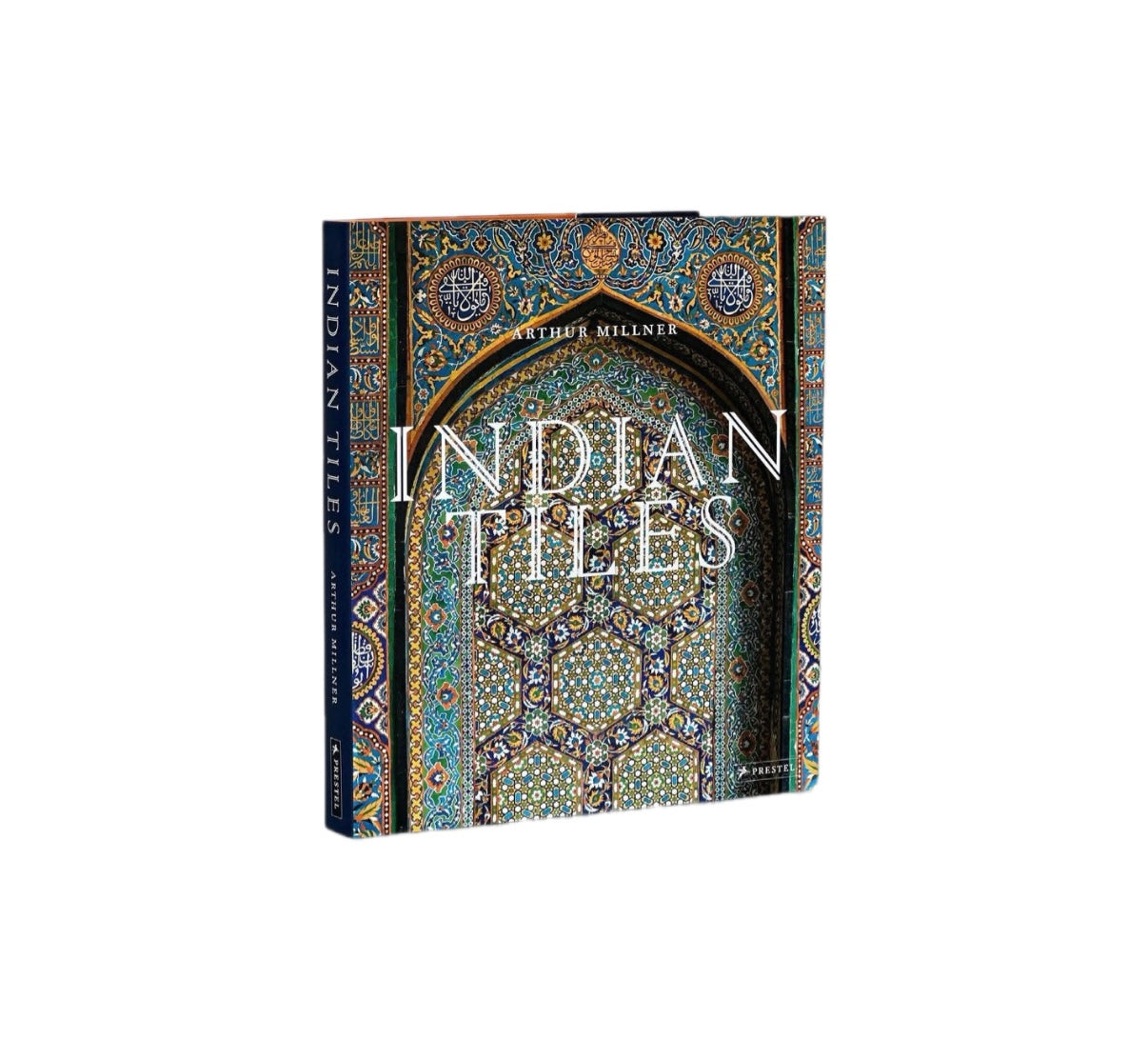 Indian Tiles