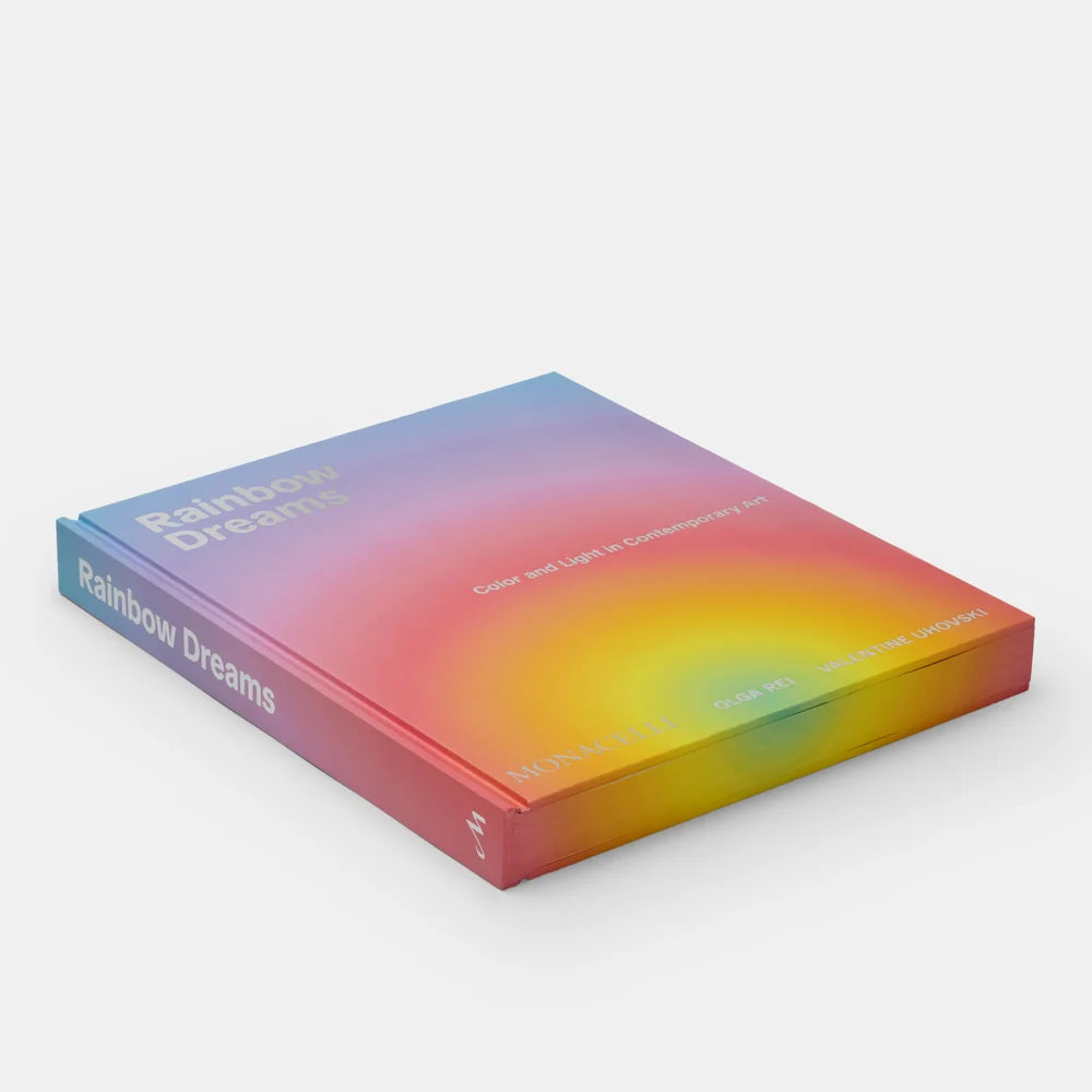 Rainbow dreams