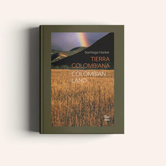 Tierra Colombiana