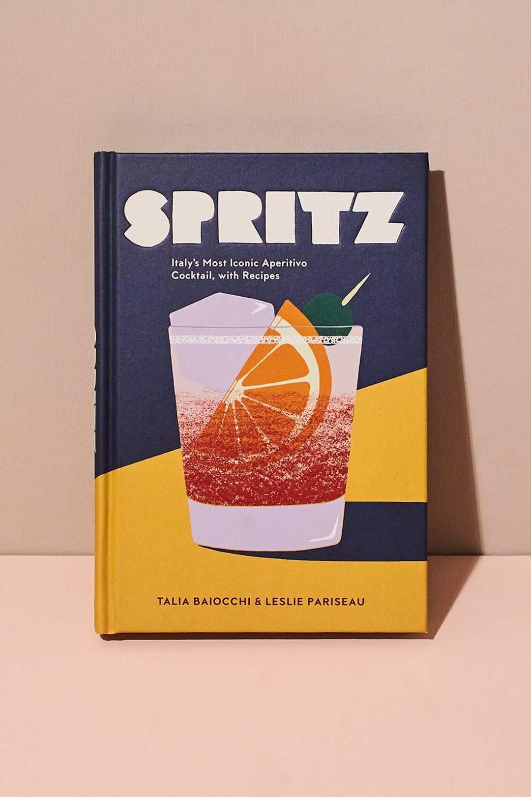 Spritz