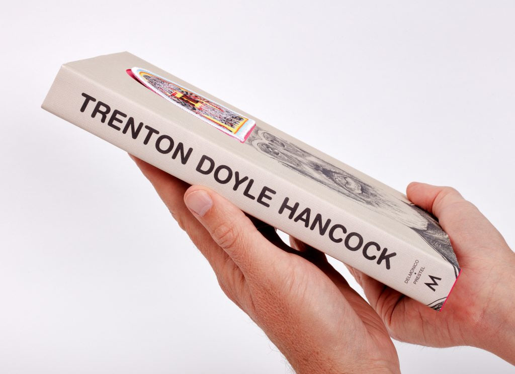 Trenton Doyle Hancock