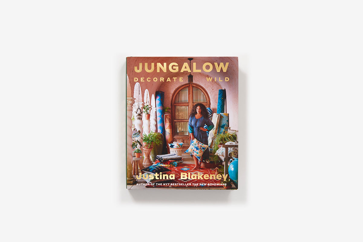 Jungalow