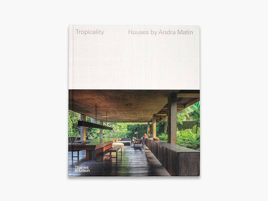 Houses by Andra Matin