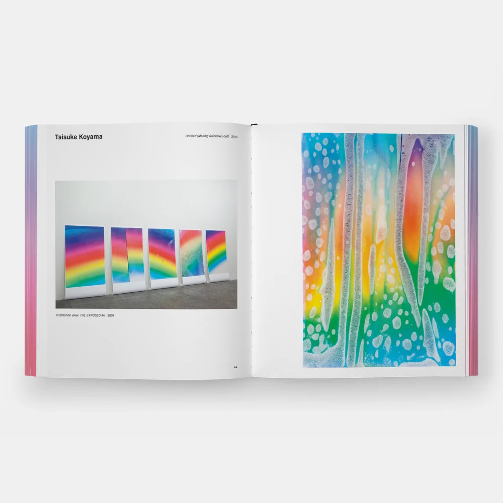 Rainbow dreams