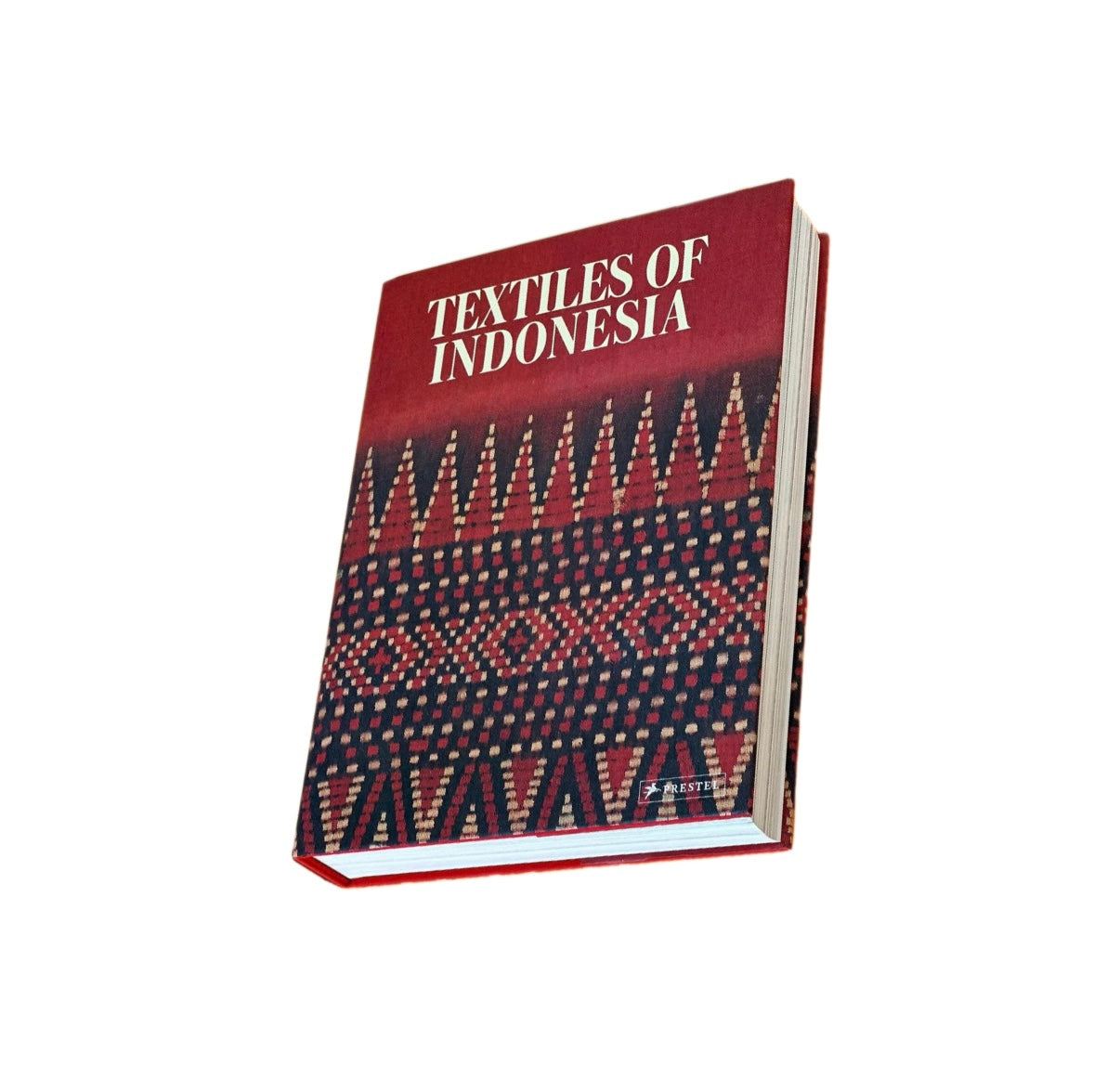 Textiles of Indonesia