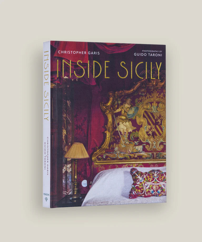 Inside Sicily