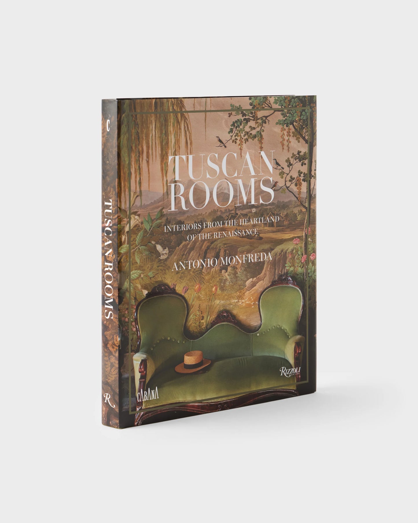 Tuscan Rooms