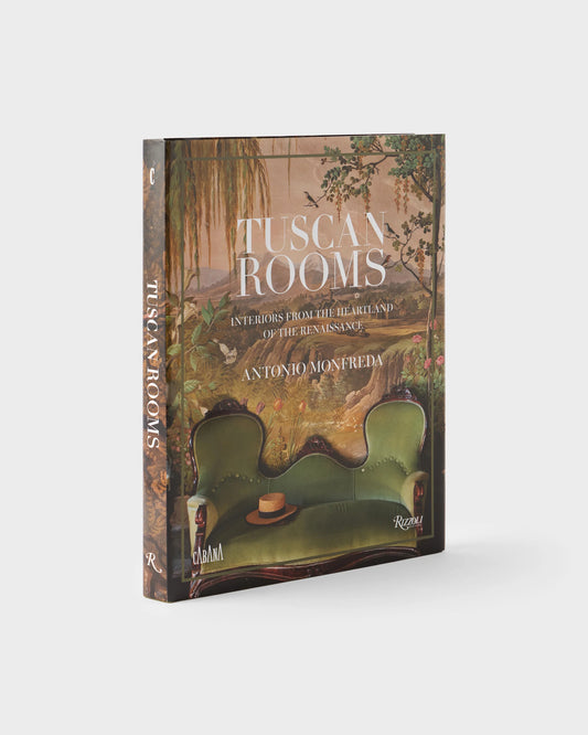 Tuscan Rooms