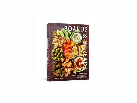 Boards & Spreads