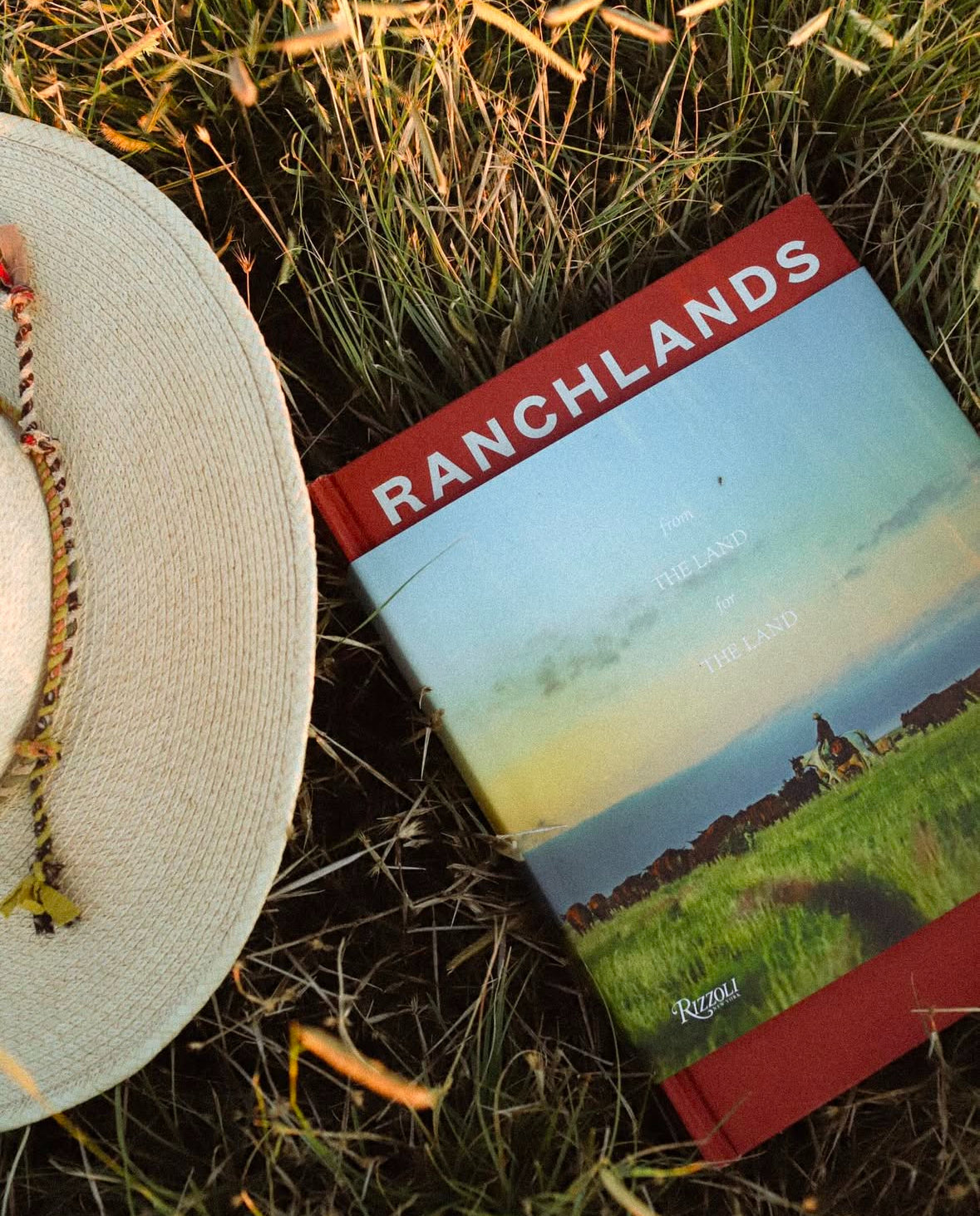 Ranchlands