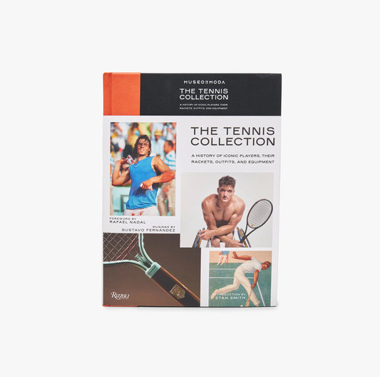 The tennis collection