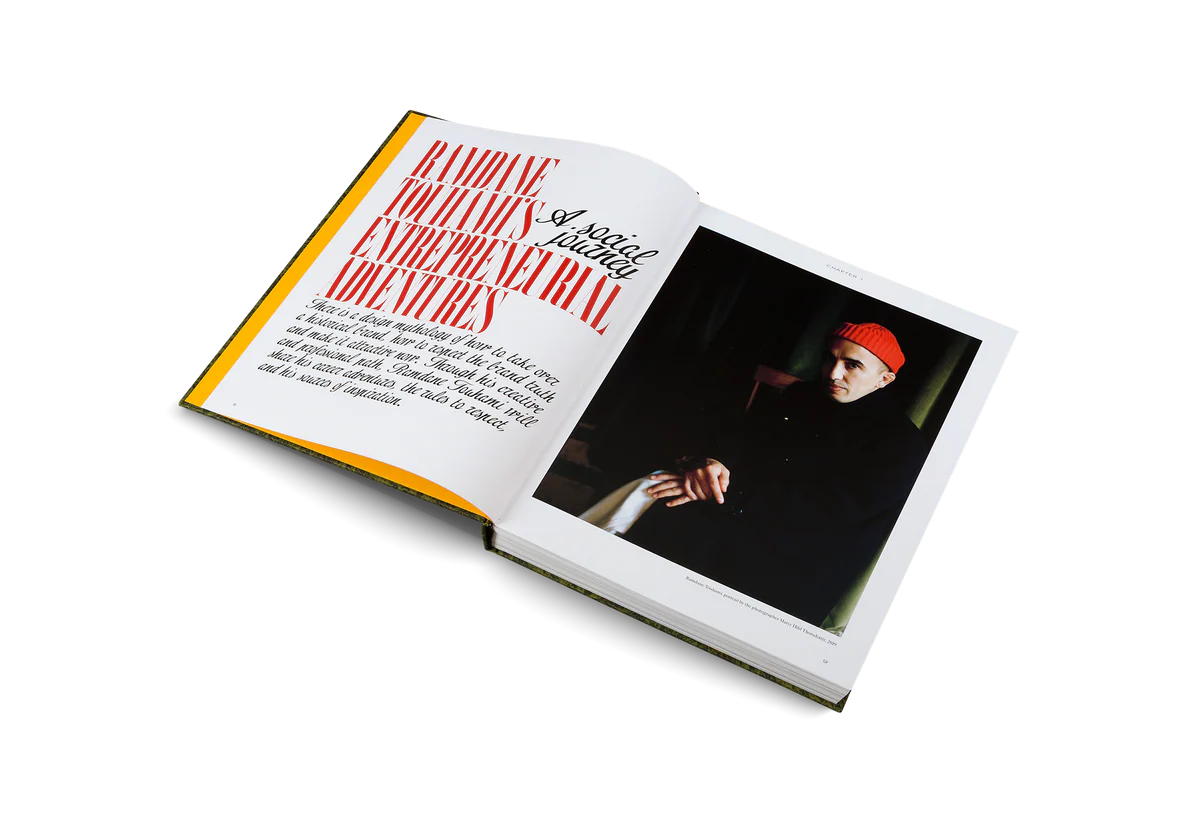 The beauty of time travel