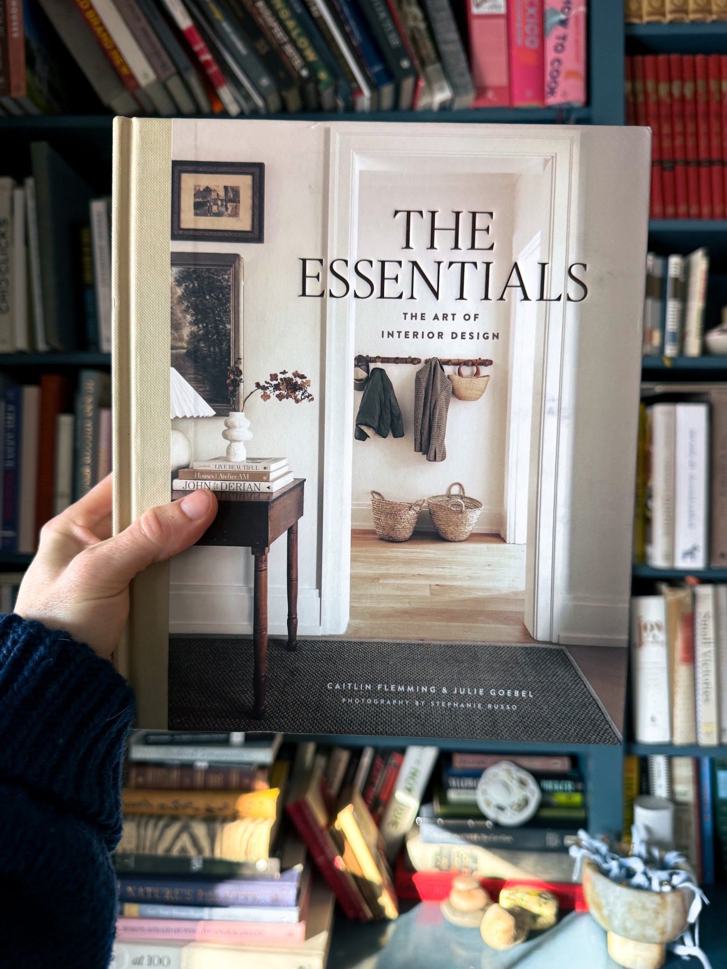 The Essentials