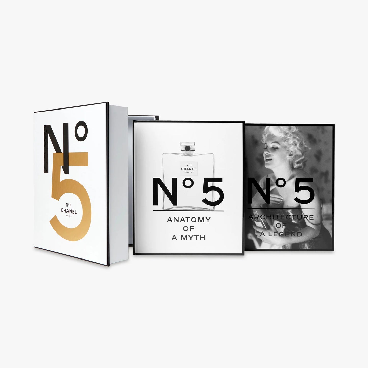 Chanel N5