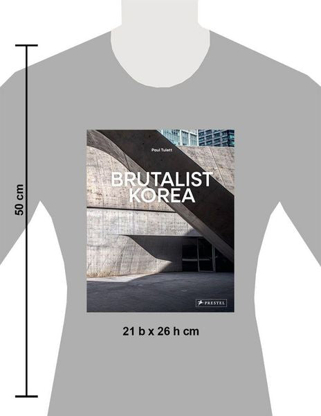 Brutalist Korea