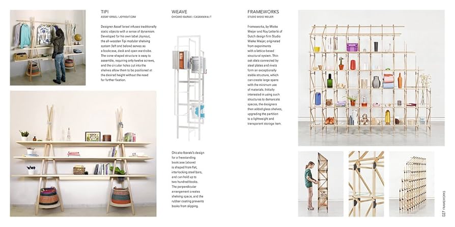 Furnitecture